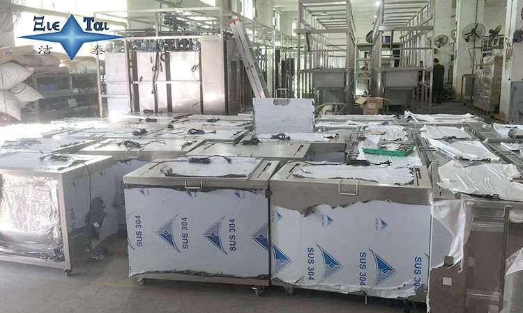 超聲波清洗機(jī)如何正確清洗金戒指？專業(yè)步驟與注意事項全解析