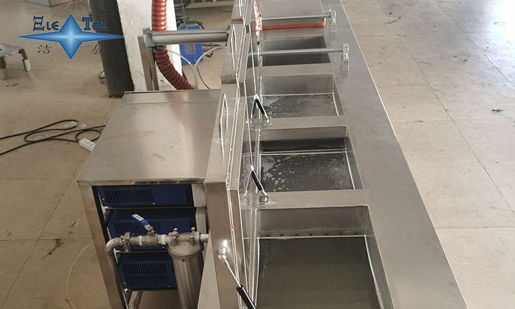 如何簡單檢測超聲波清洗機:5步快速判斷設(shè)備狀態(tài) 如何簡單檢測超聲波清洗機:5步快速判斷設(shè)備狀態(tài)