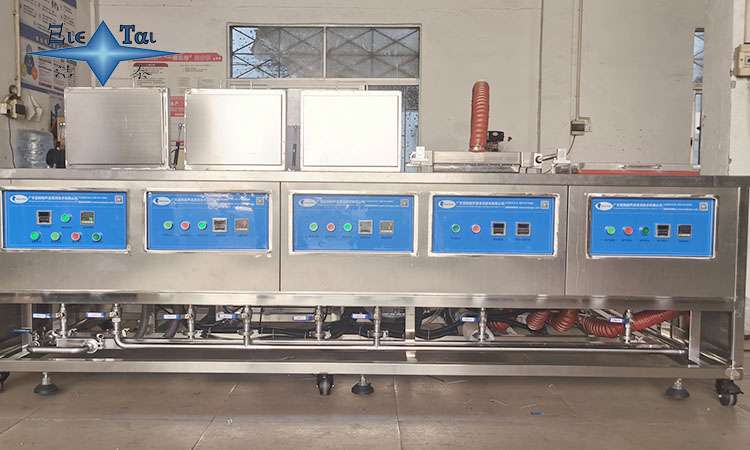 大型超聲波清洗機質量深度解析:選購避坑指南與關鍵評估點 大型超聲波清洗機質量深度解析:選購避坑指南與關鍵評估點