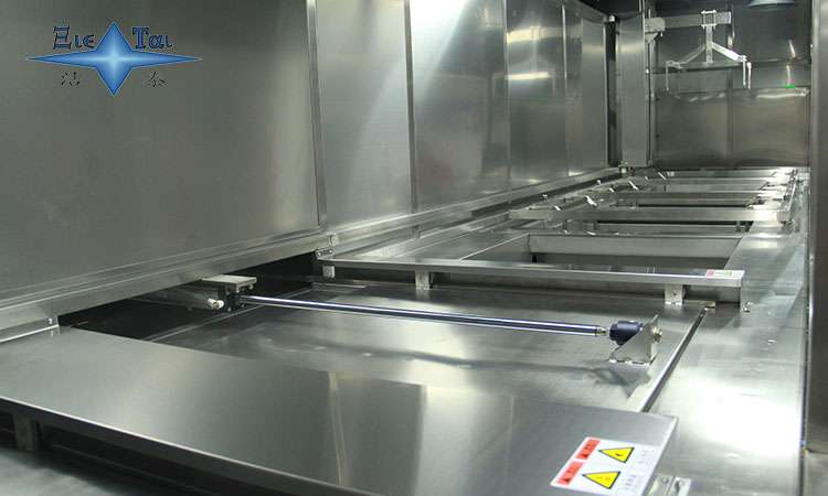 如何選擇超聲波清洗機頻率？一篇講透核心參數