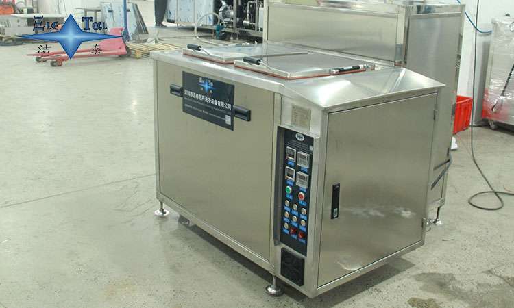 超聲波清洗機(jī)溫度設(shè)定終極指南：精準(zhǔn)控溫決定90%的清洗效果