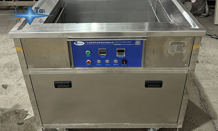 超聲波清洗機為什么不震動？揭秘無聲背后的六大元兇與解決之道