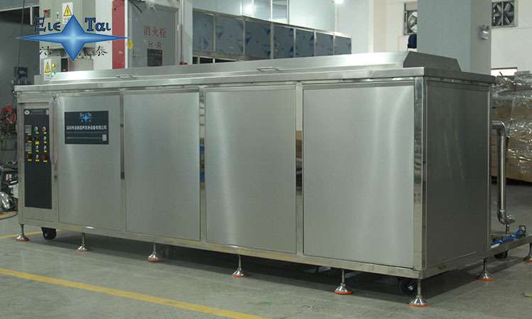 超聲波清洗機為什么能除油？揭秘空化效應高效去油的科學原理