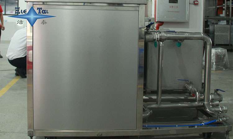 超聲波清洗機水為什么會熱？詳解空化效應與三大熱源