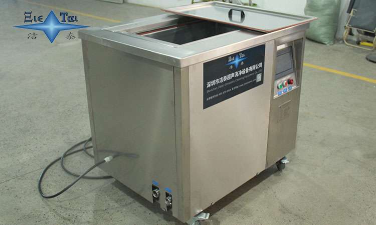 超聲波清洗機(jī)用后為什么必須排水？忽略這一步可能損壞設(shè)備！