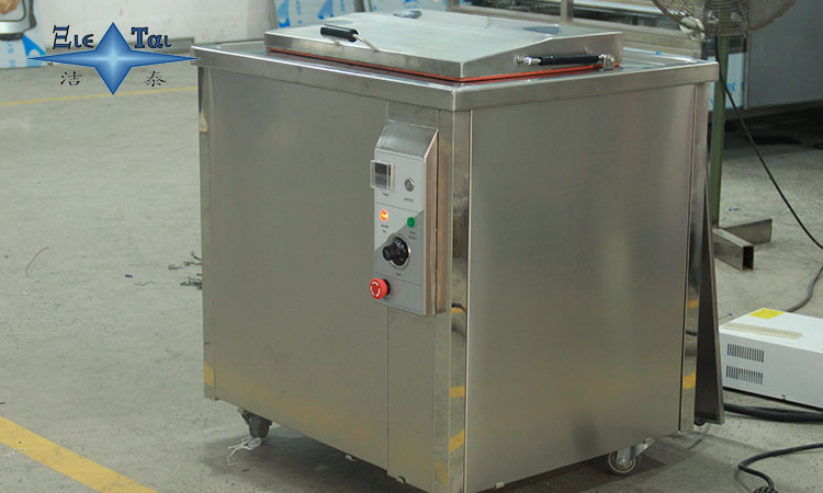 手放超聲波清洗機為何刺痛？詳解原理與安全須知